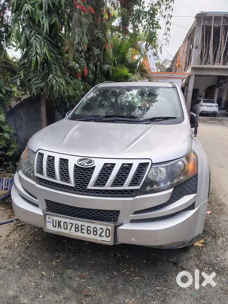 Mahindra Xuv500 2014 Diesel 150000 Km Driven