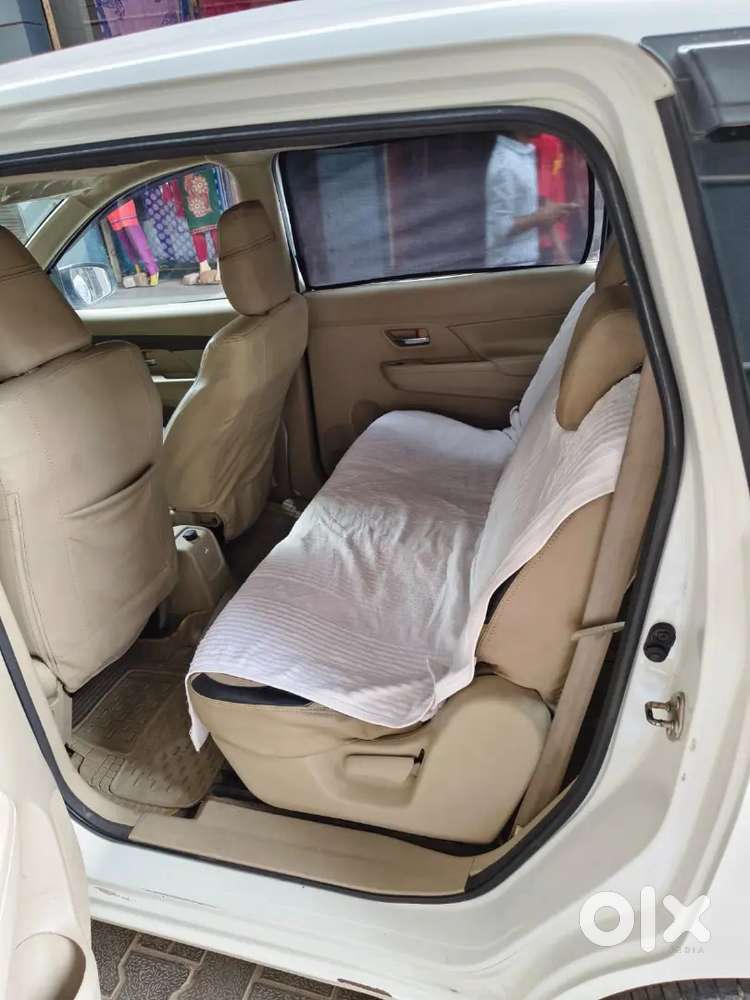 Maruti Ertiga Tour M Cng (2022)