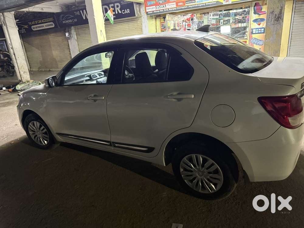 Maruti Suzuki Swift Dzire Vdi (o), 2019, Diesel
