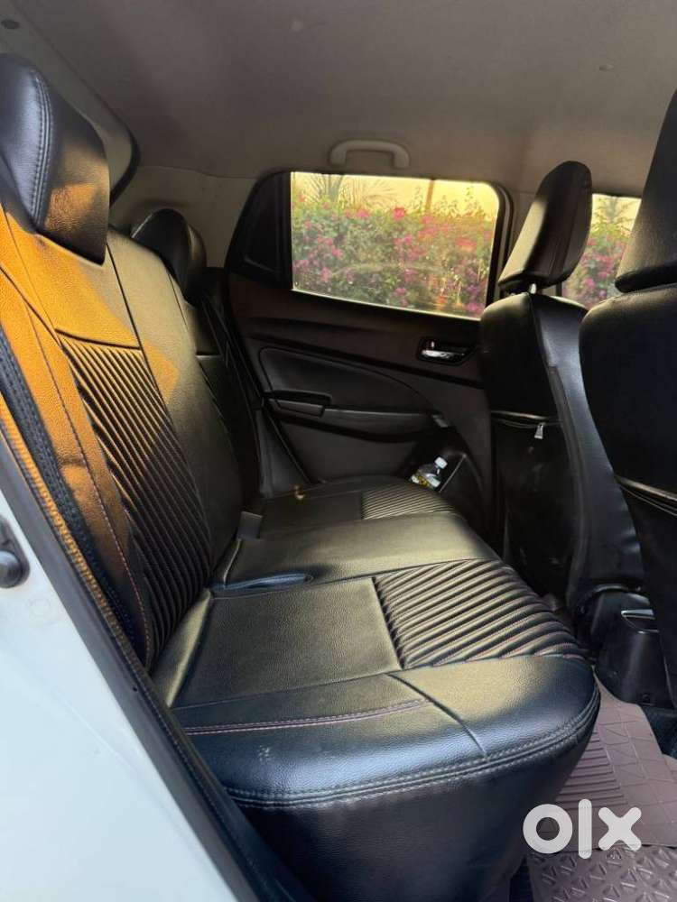 Maruti Suzuki Swift 1.2 Vxi (o), 2020, Petrol