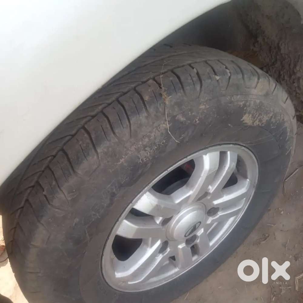 Mahindra Scorpio 2013 Diesel 150000 Km Driven