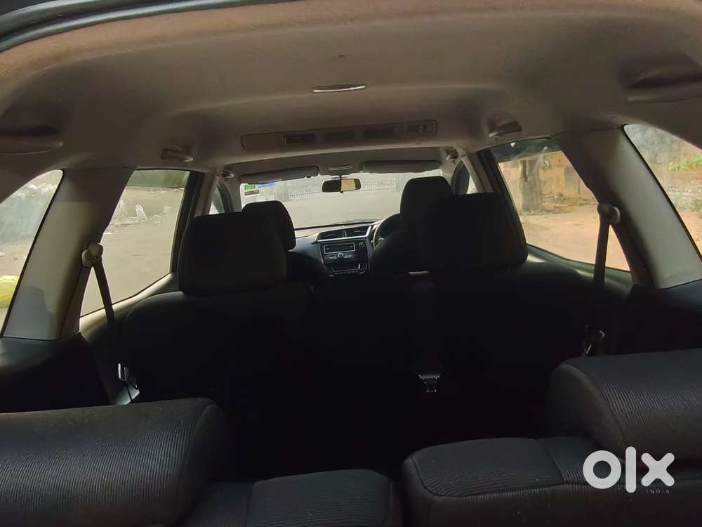 Honda Br-v Style Edition Vx, 2016, Petrol