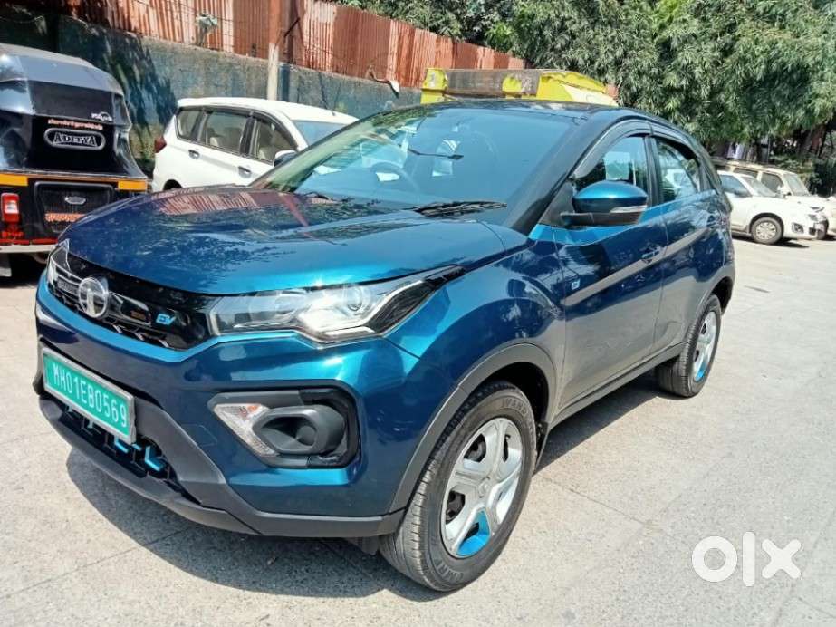 Tata Nexon Ev Xm, 2022, Electric