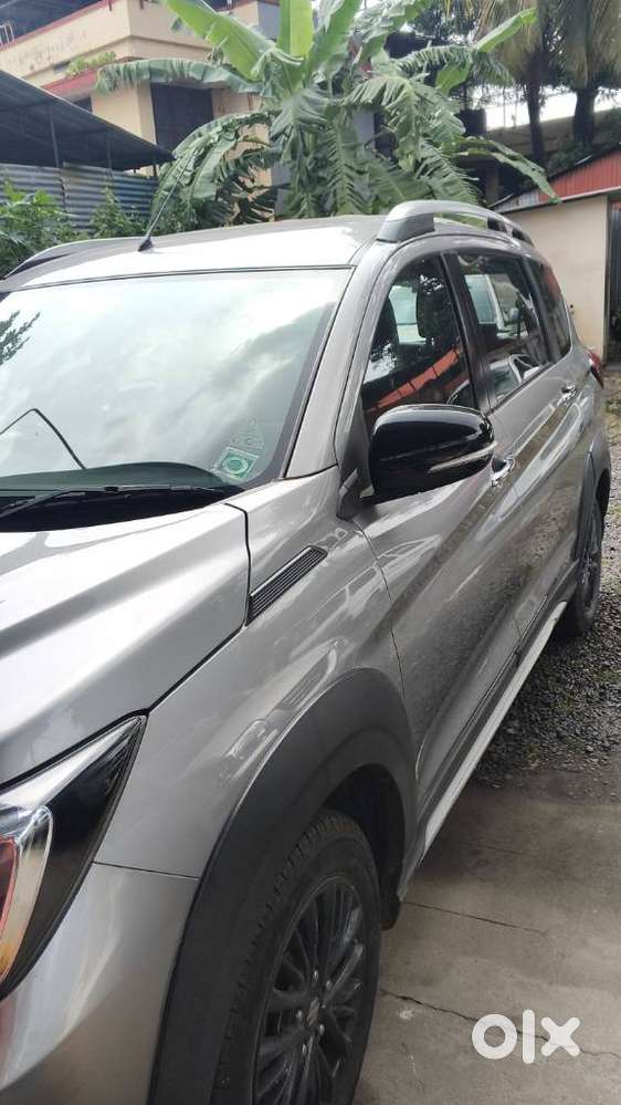 Maruti Suzuki Xl6 Alpha At, 2020, Petrol