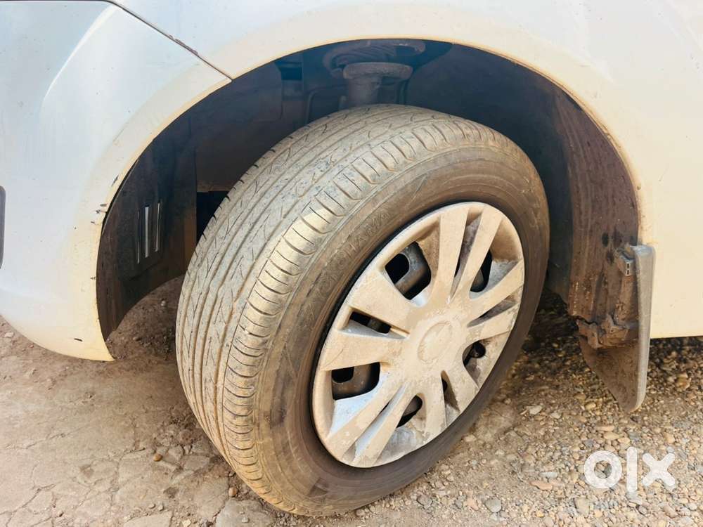 Ford Figo 2010 Diesel Well Maintained