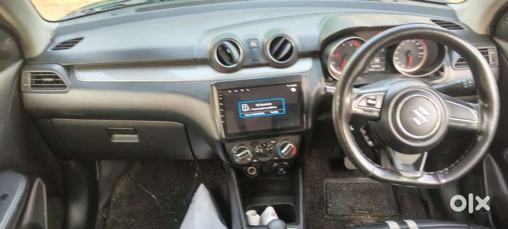 Maruti Suzuki Swift Vdi, 2012, Diesel