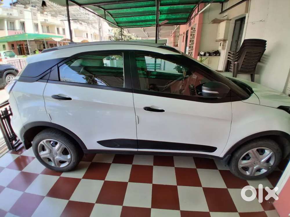 Tata Nexon Revotron 2023