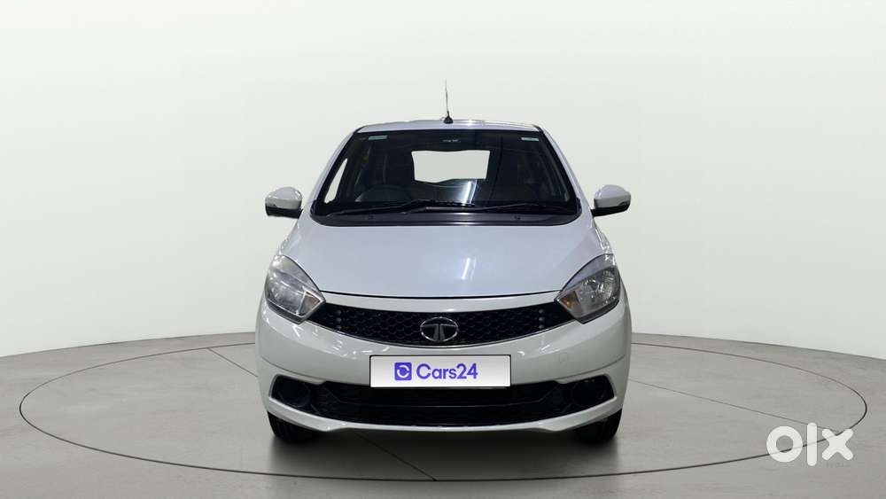 Tata Tiago 1.2 Revotron Xz, 2016, Petrol