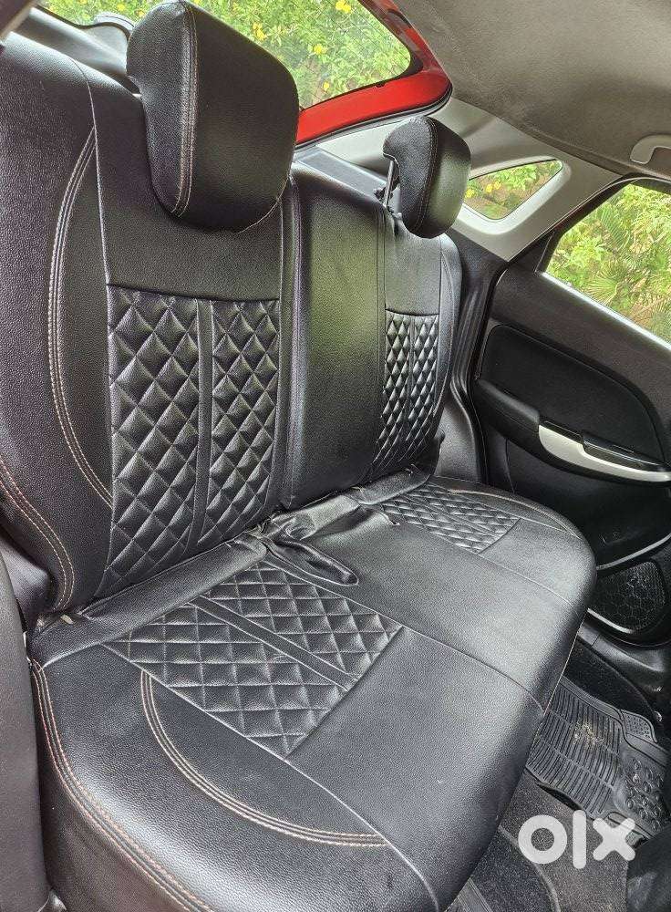 Maruti Suzuki Baleno 1.3 Delta, 2018, Diesel