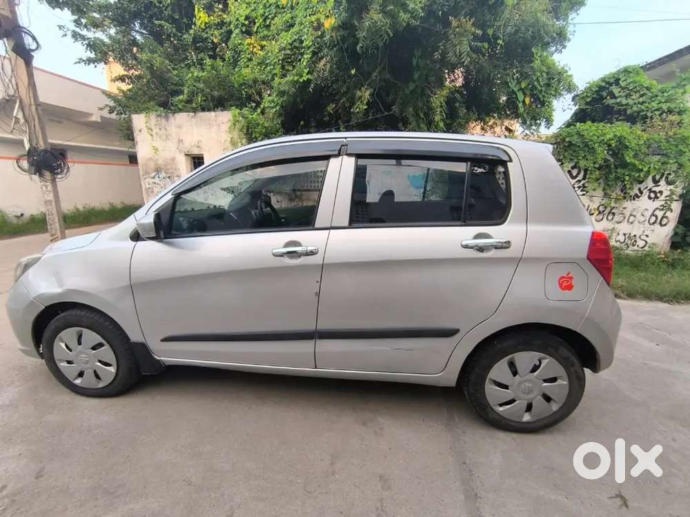 Maruti Suzuki Celerio Zxi 2018 Showroom Track