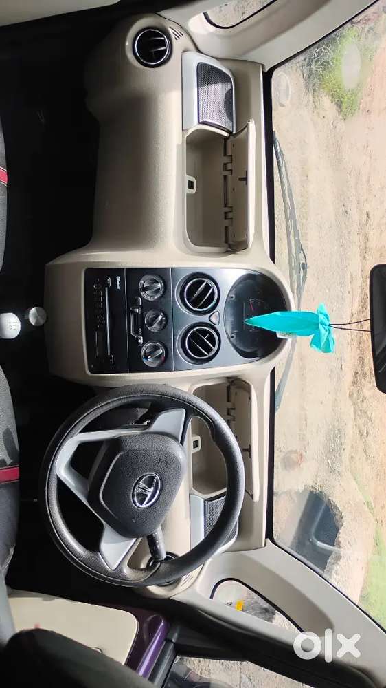 Tata Nano Twist Xt 2015