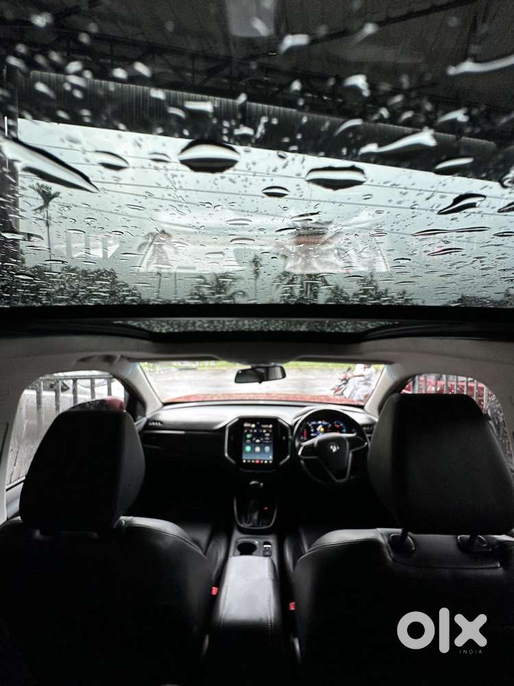 Mg Hector Sharp Dct Petrol, 2019, Petrol