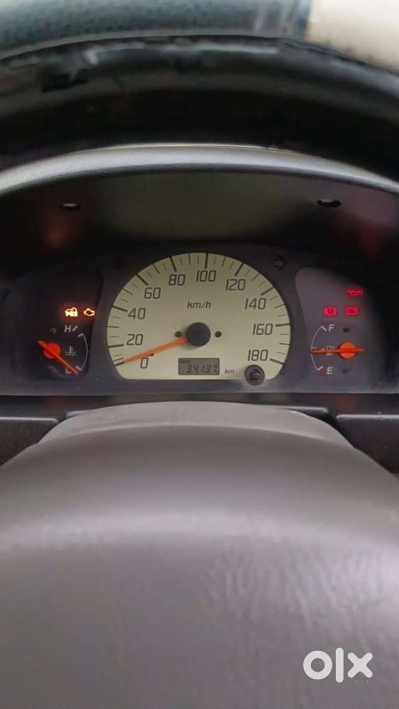 Maruti Suzuki Alto 2011 Petrol Good Condition