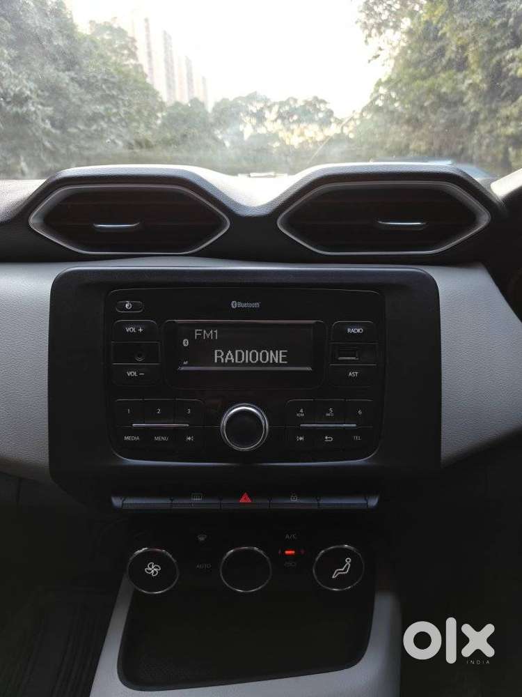 Nissan Magnite 1.0 Xl, 2021, Petrol