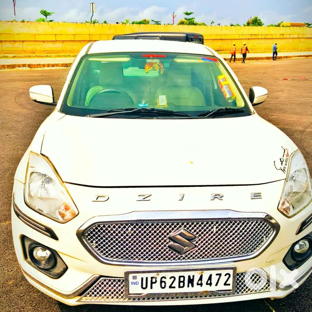 2019 Maruti Suzuki Dzire