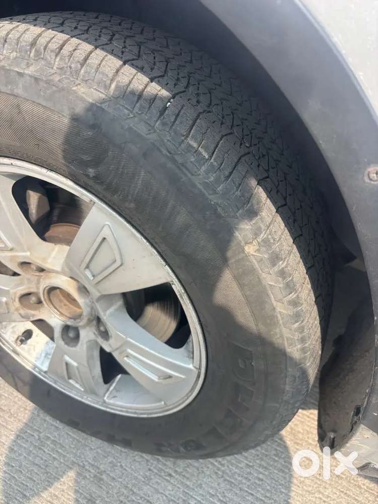 Mahindra Xuv500 2014 Diesel 170000 Km Driven