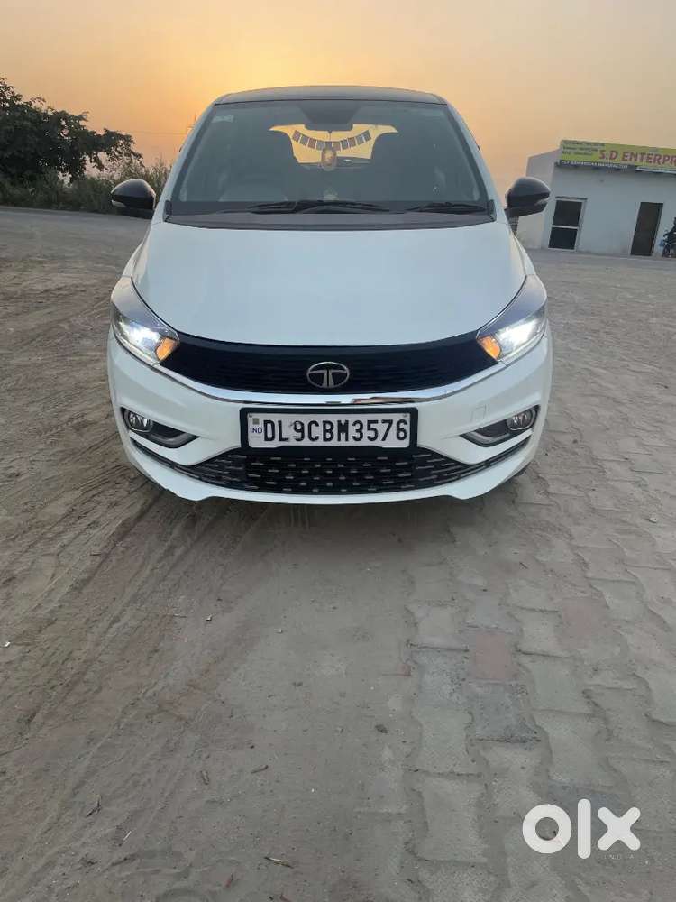 Tata Tiago Zx+ Top Model Petrol | 10,389 Km | Single Owner | Delhi