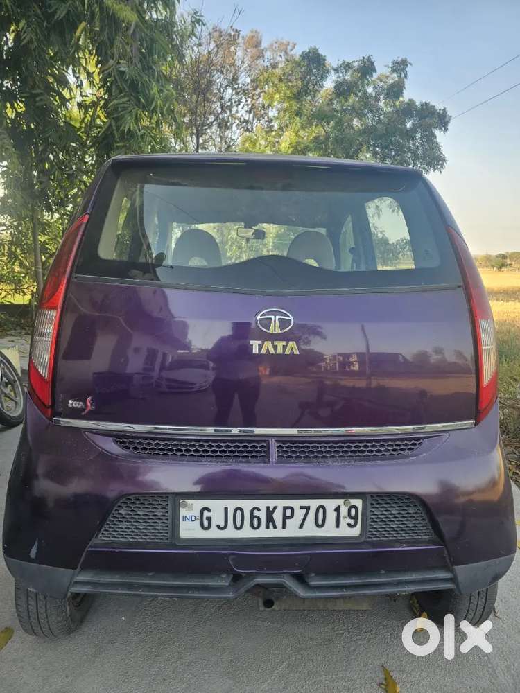 Tata Nano
