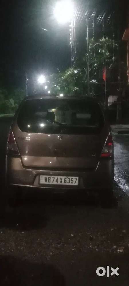 Maruti Suzuki Estilo Vxi 2012