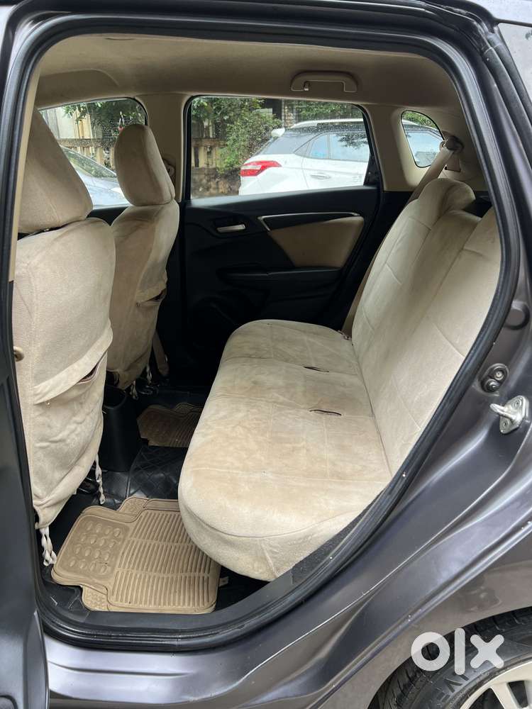 Honda Jazz V Automatic, 2018, Cng & Hybrids