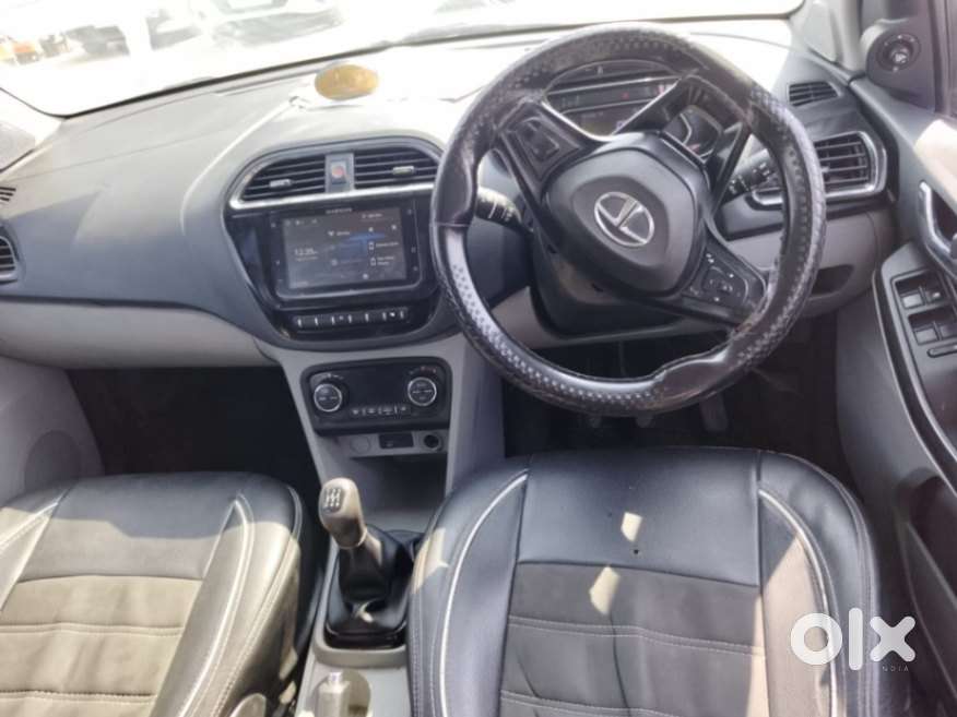 Tata Tiago 1.2 Revotron Xz (o), 2021, Petrol