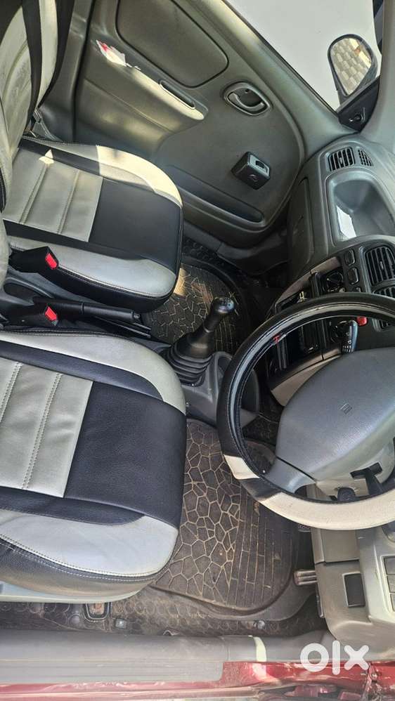 Alto 2008 Lxi For Sale