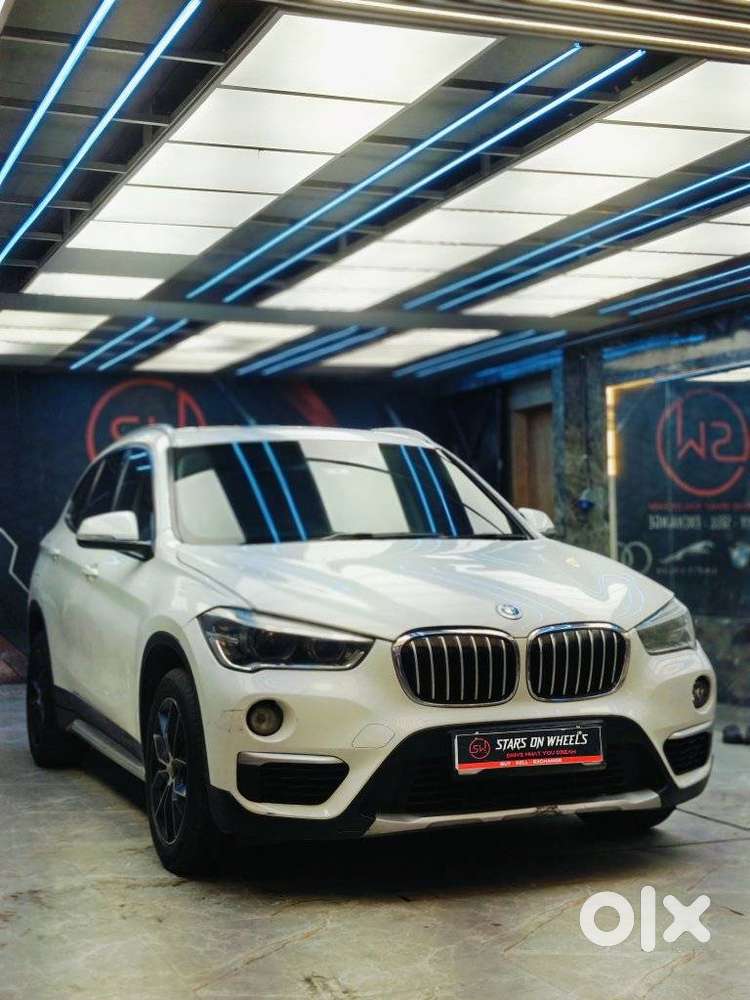 Bmw X1 2.0 Sdrive 20d, 2019, Diesel