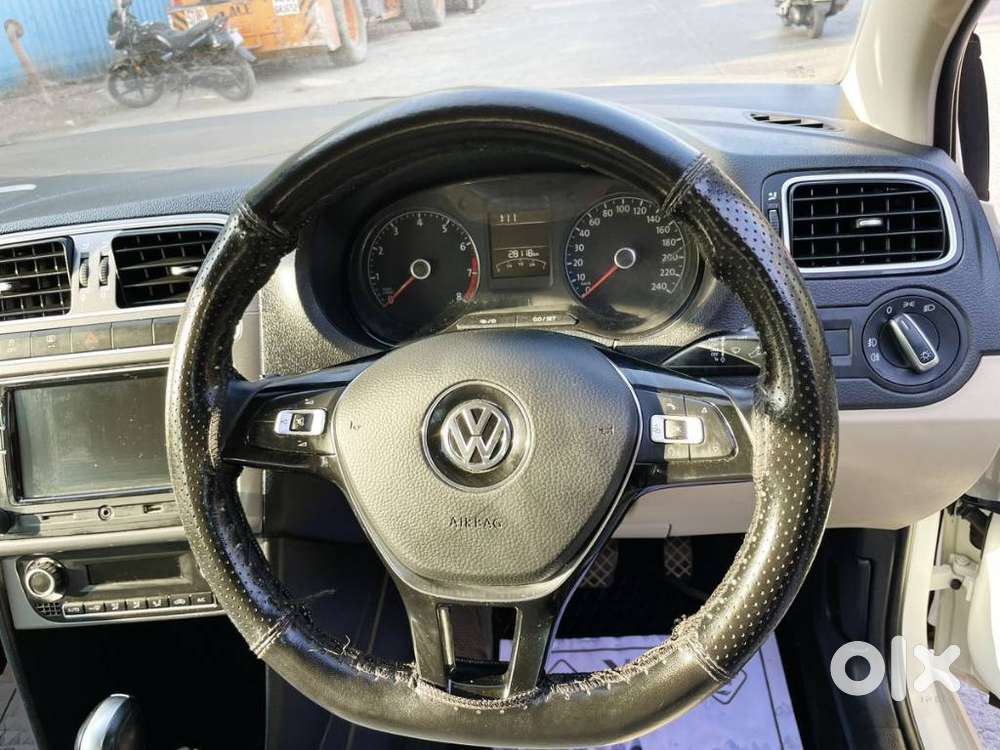 Volkswagen Vento 1.0 Highline Plus At, 2022, Petrol