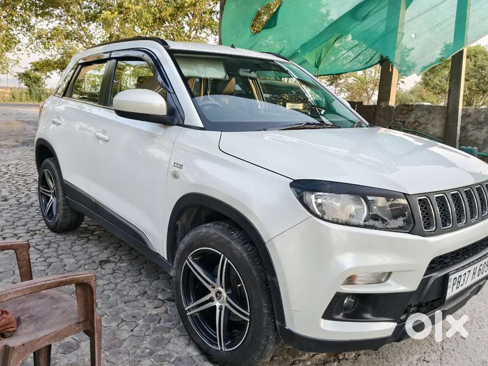 ..all Original..brezza..bul Bul Da Dachha..call   For Price ..