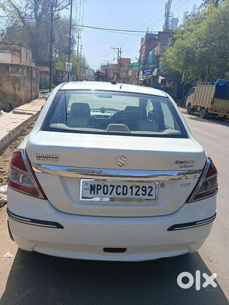 Maruti Suzuki Diesel 2014