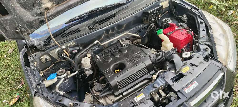 Maruti Suzuki Alto K10 2018 Last Automatic
