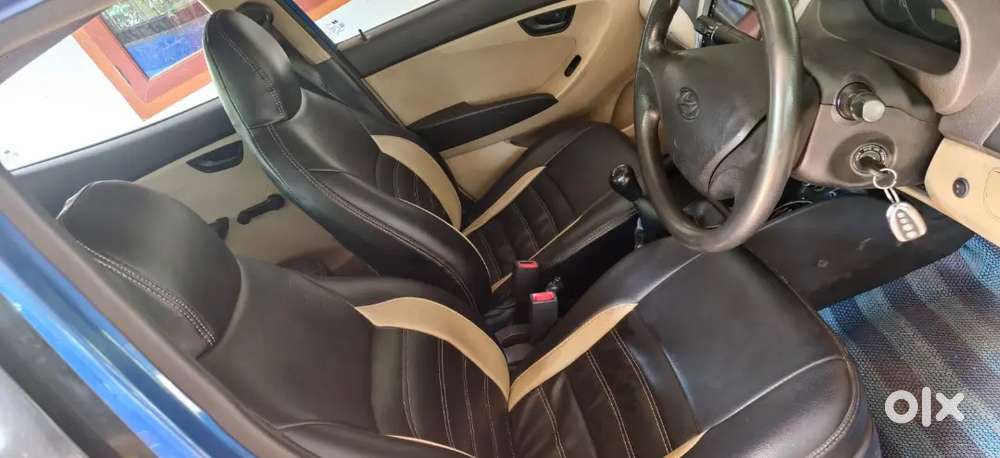 Hyundai Accent Hatchback