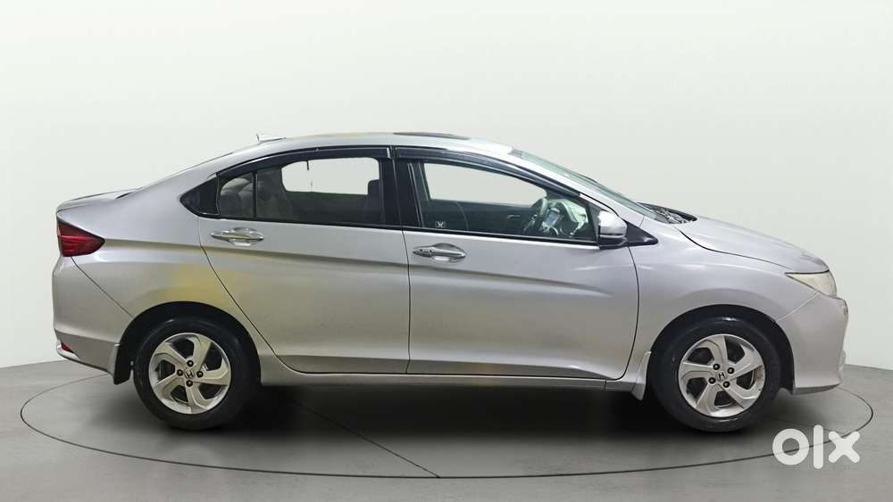 Honda City I Vtec Vx, 2016, Petrol