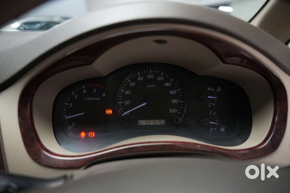 Toyota Innova, 2014, Diesel