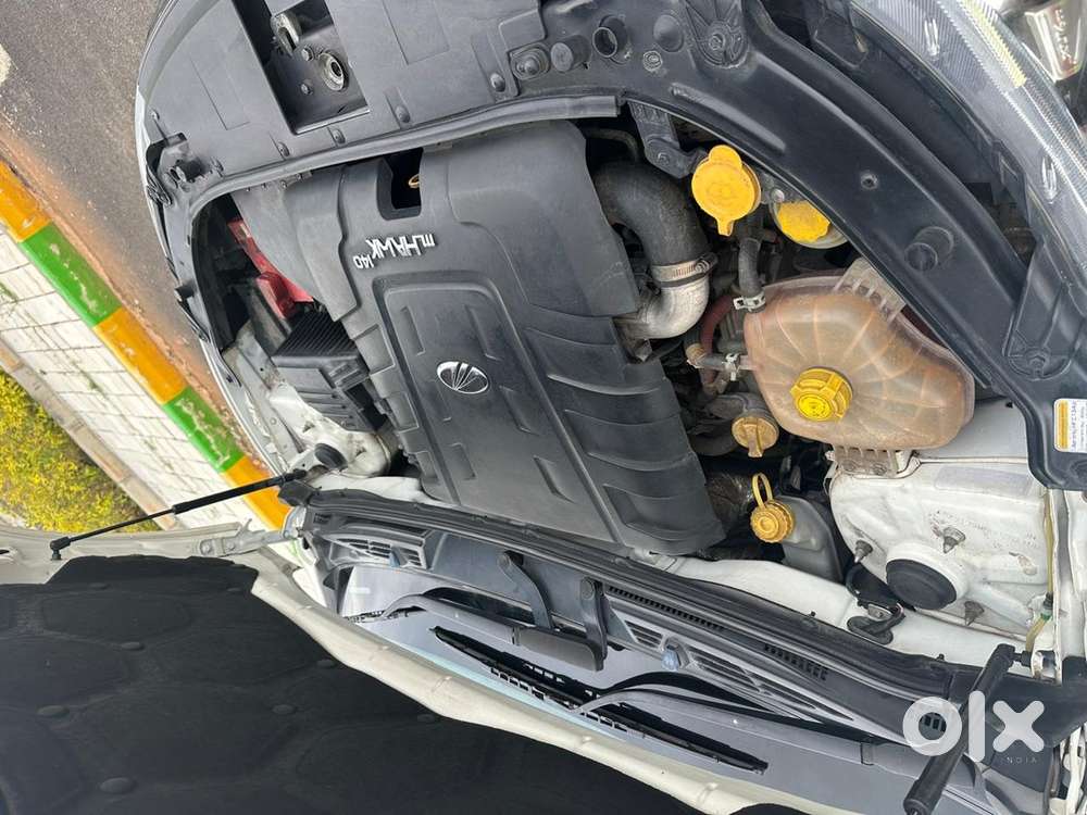 Mahindra Xuv500 Diesel 2017