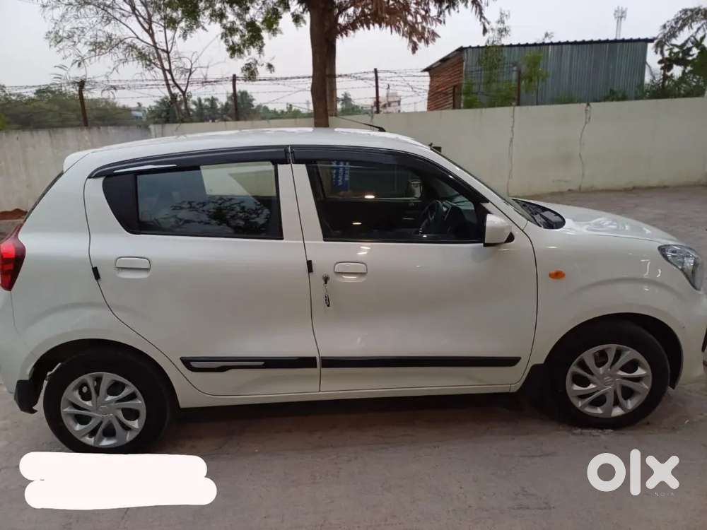 Maruti Suzuki Celerio 2023 Petrol 36500 Km Driven