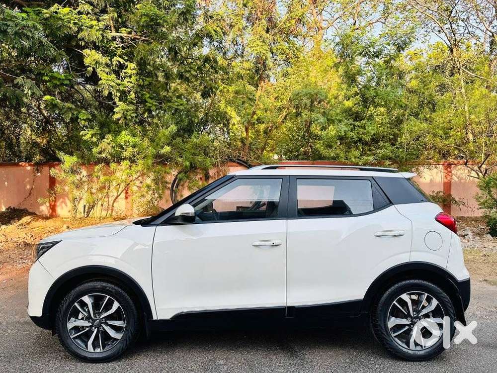Mahindra Xuv300 W8 Option Diesel, 2020, Diesel