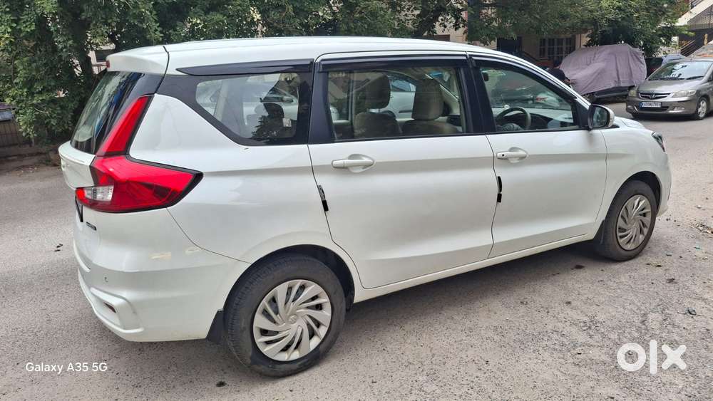 Maruti Suzuki Ertiga VXI ABS BS IV, 2025, Petrol
