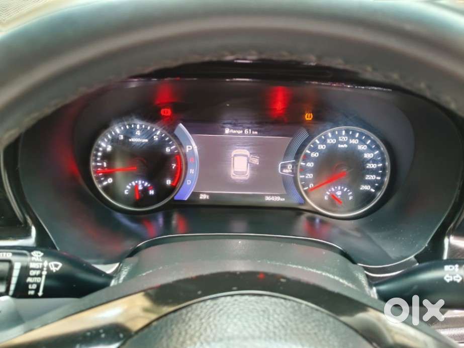 Kia Seltos X Line 1.4 Dct, 2022, Petrol