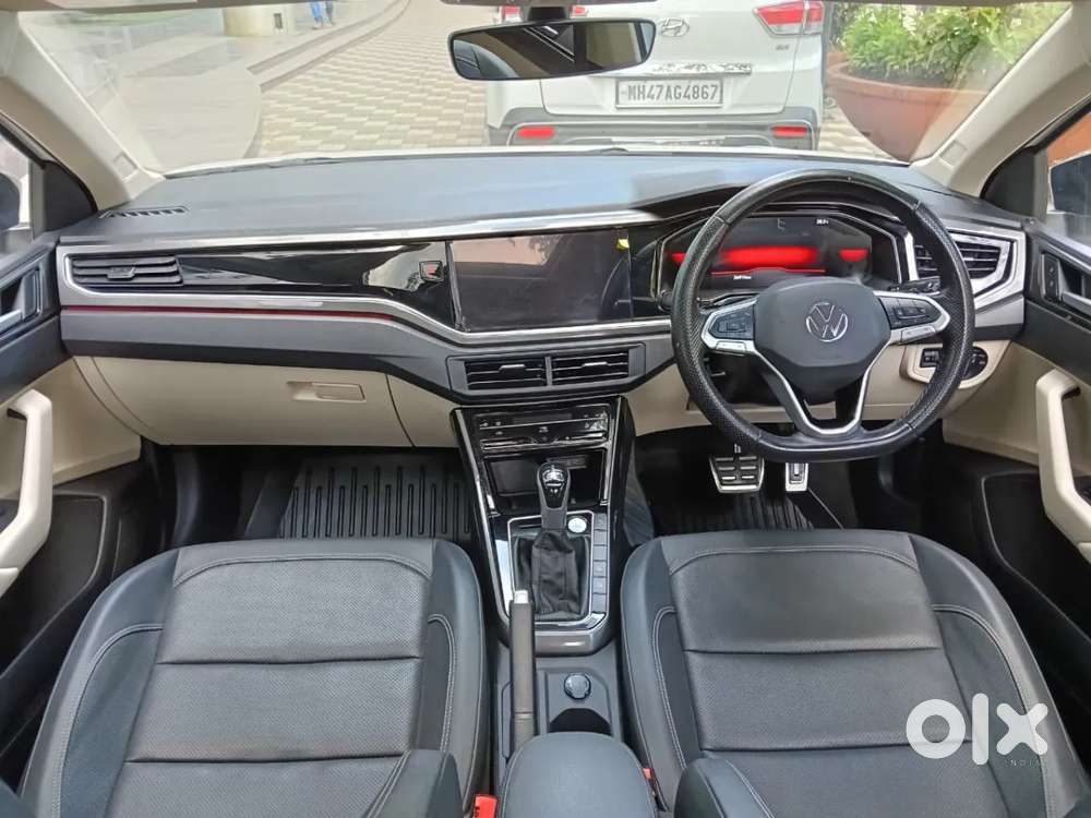 Volkswagen Virtus 1.5 Tsi Gt Plus Evo Dsg, 2024, Petrol
