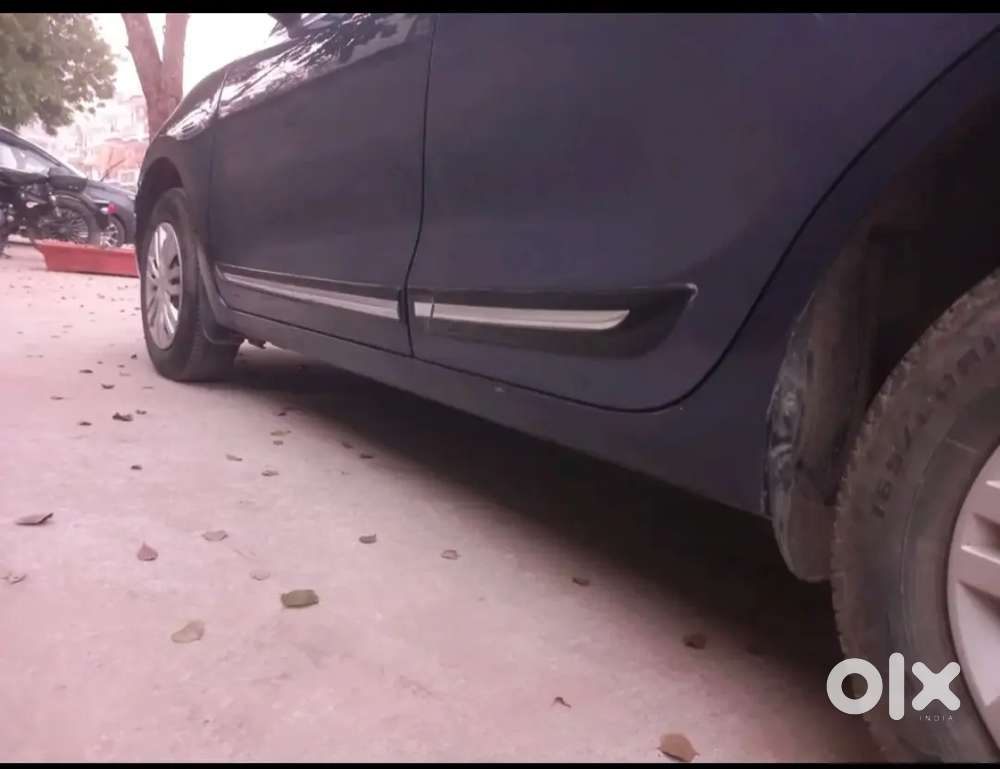 Maruti Suzuki Dzire 2018 Diesel 74855 Km Driven