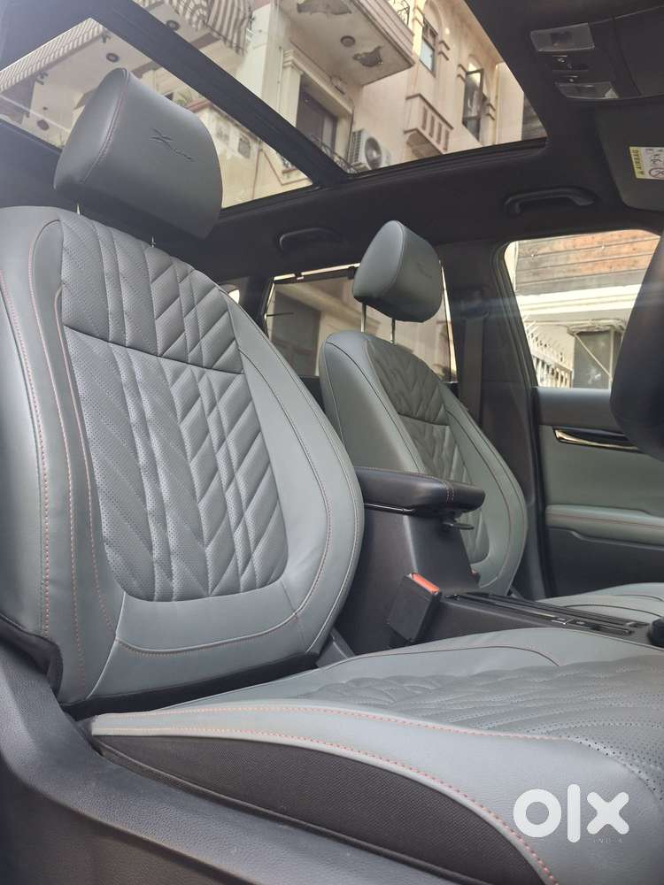 Kia Seltos 1.4 X-line Dct, 2024, Petrol