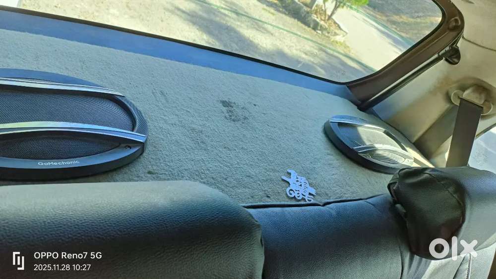 Maruti Suzuki Zen Estilo 2010 Petrol Well Maintained