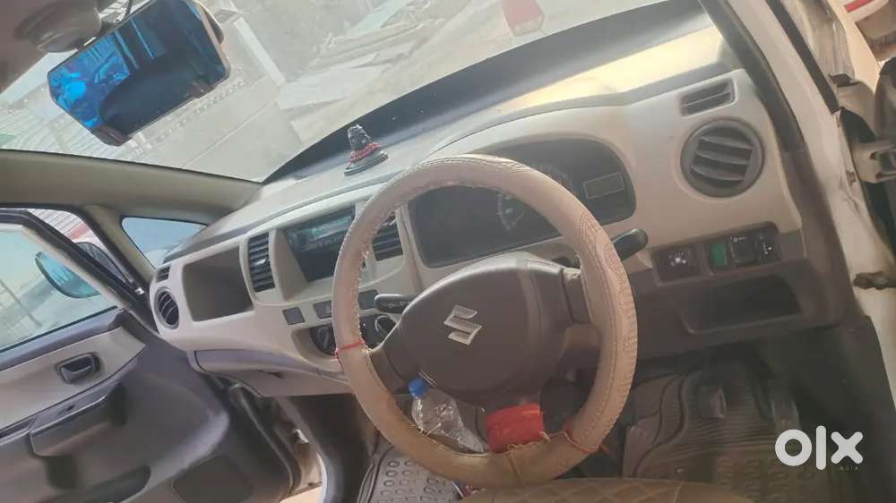 Maruti Suzuki Zen Estilo 2014 Variant Last