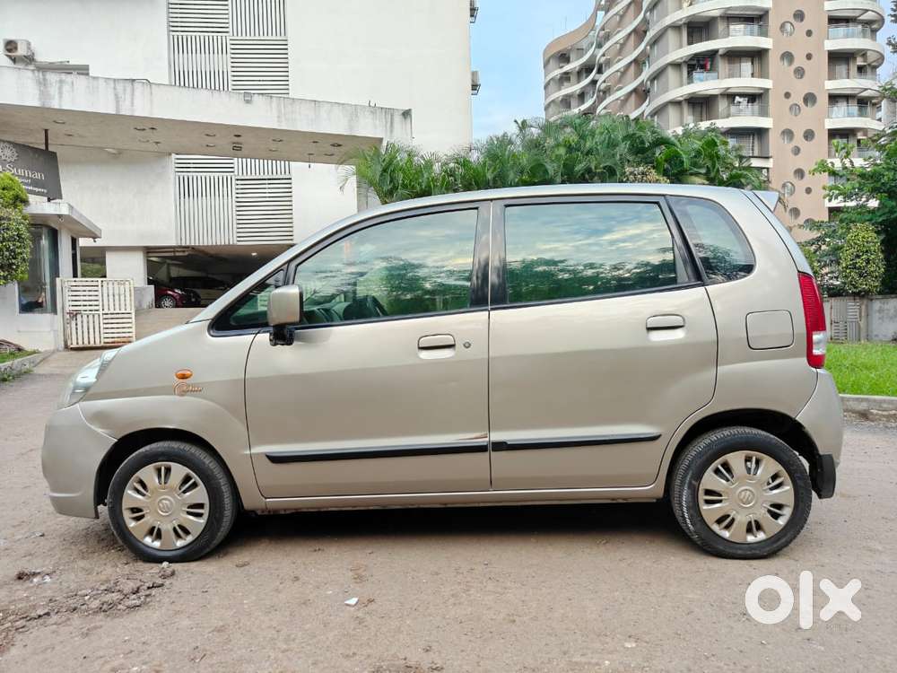 Maruti Suzuki Estilo Vxi Bs-iv, 2010, Petrol