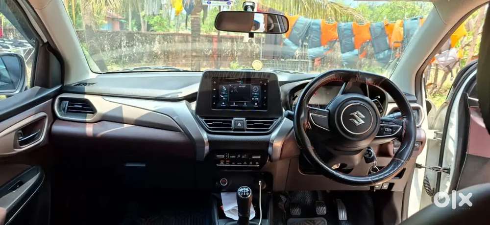 Maruthi Suzuki Fronx For Sale