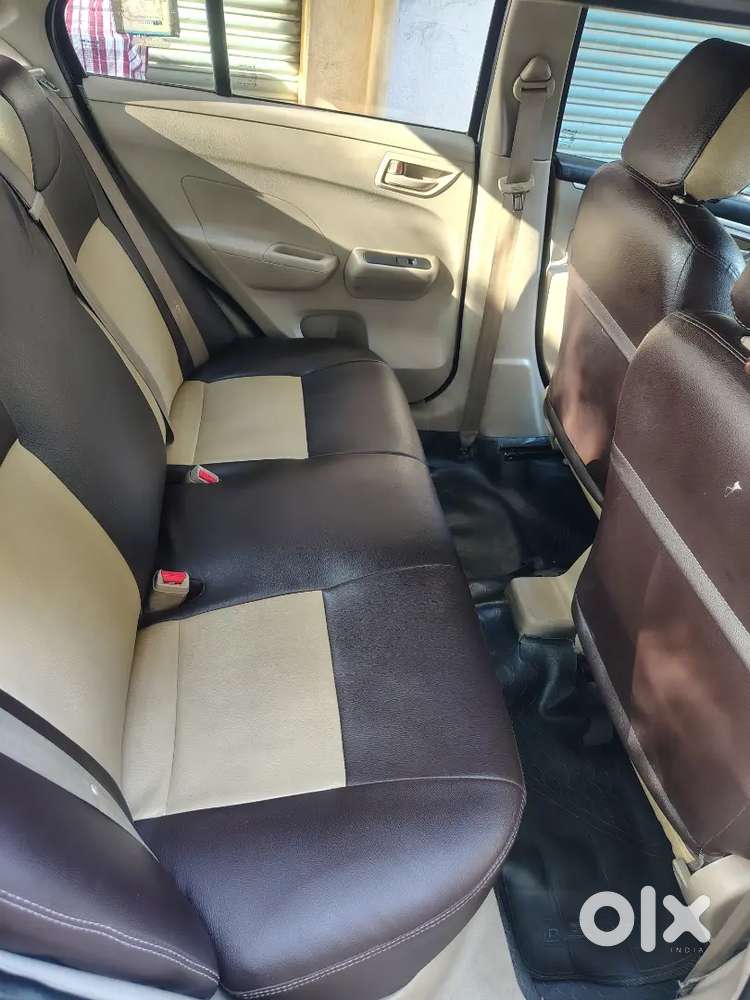 Maruti Suzuki Dzire 2018 Diesel Good Condition