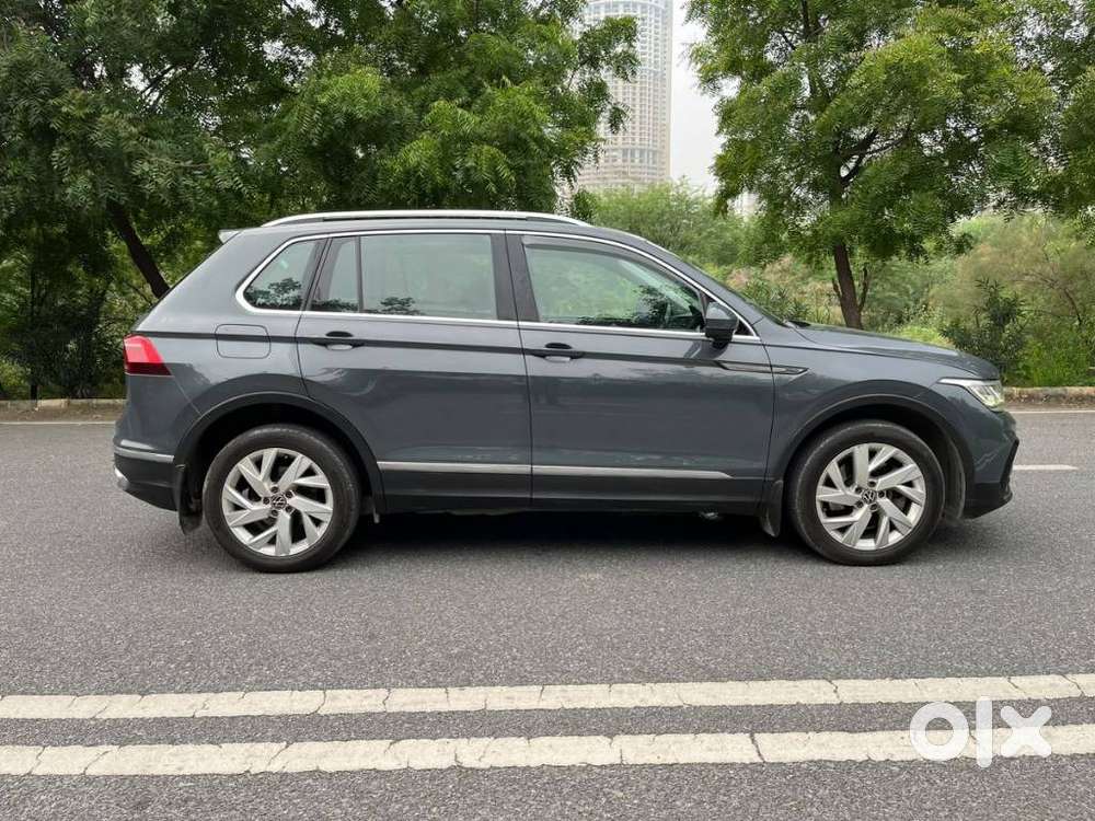 Volkswagen Tiguan 2.0 Elegance Tsi Dsg, 2023, Petrol