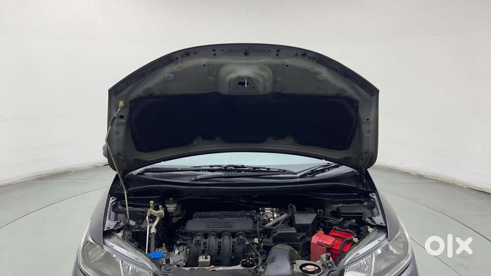 Honda Jazz V Cvt, 2018, Petrol