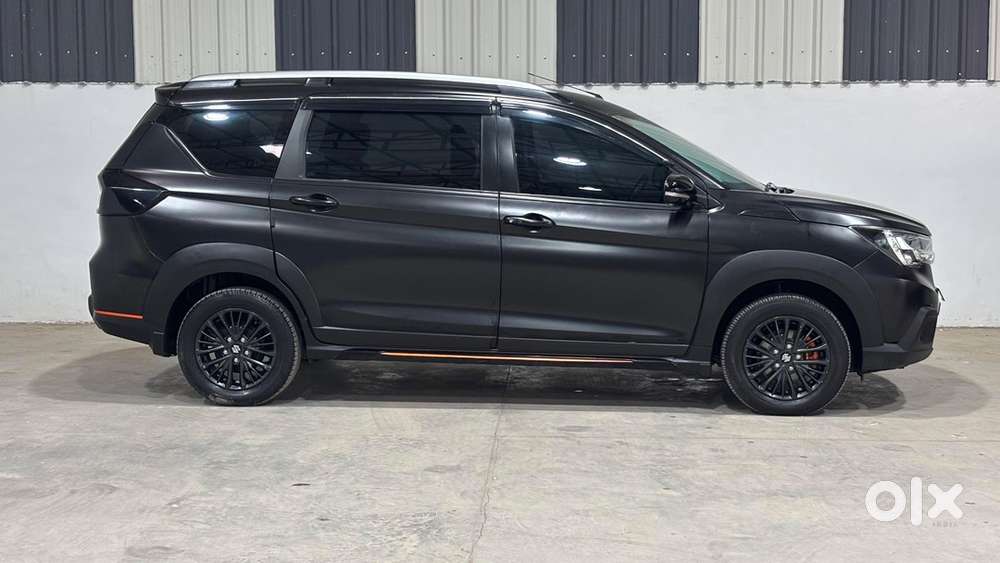 Maruti Suzuki Xl6 Petrol 2021 Model